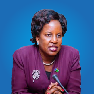Hon. Rosemary Senyamule