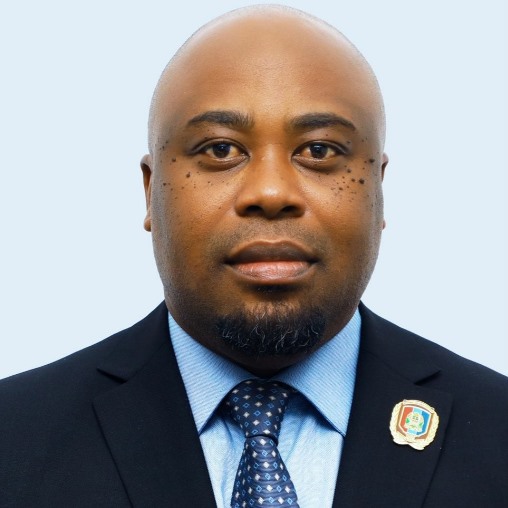 Mr. Gerald G. Mweli