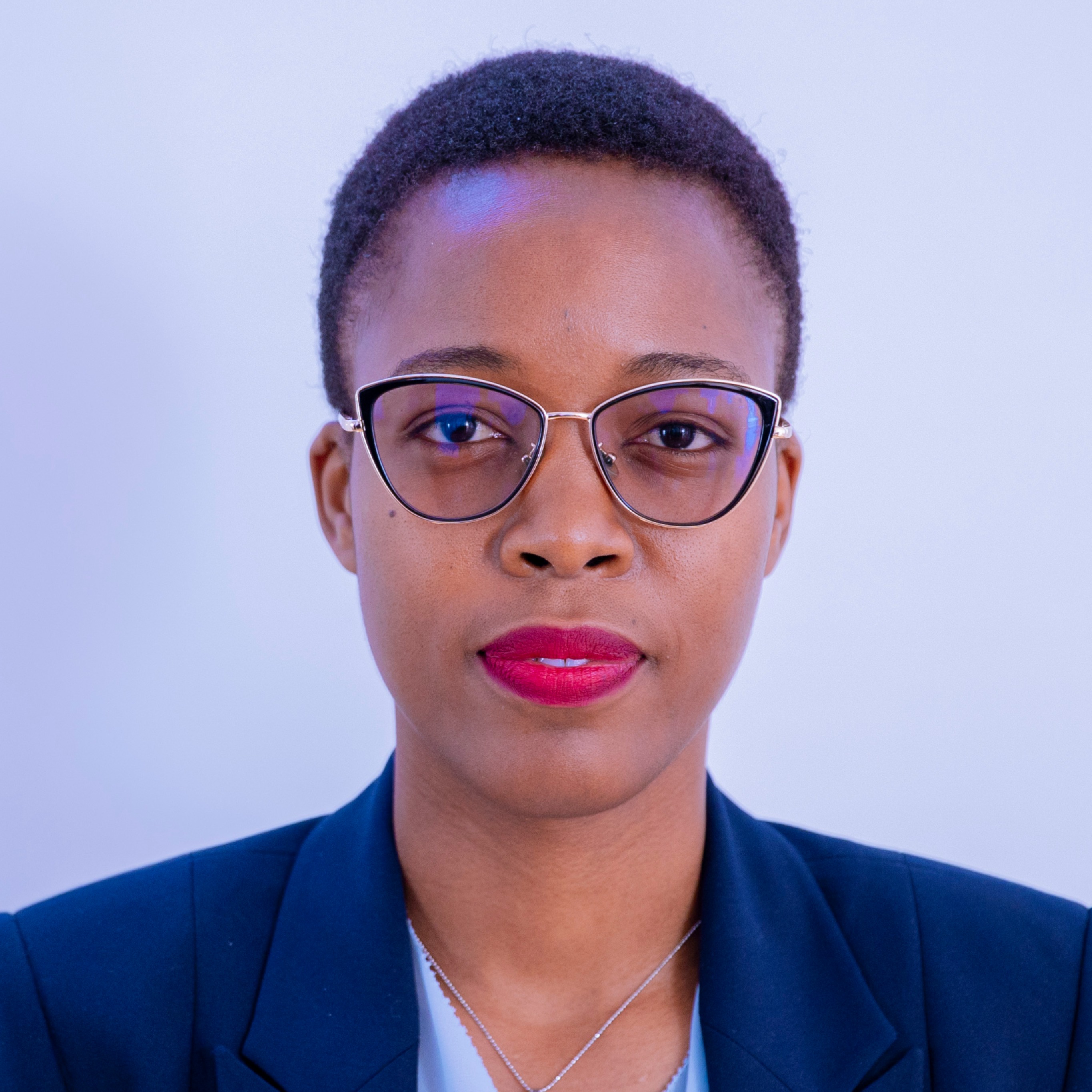 Hon. Ng'wasi Damas Kamani
