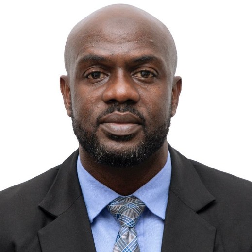 Dr. Hussein M. Omar