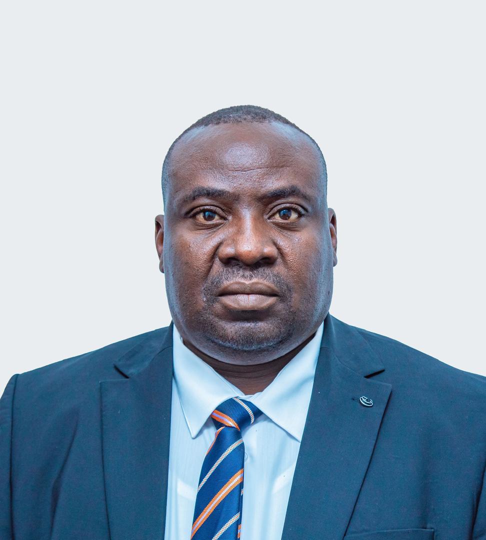 Dr. Hussein M. Omar