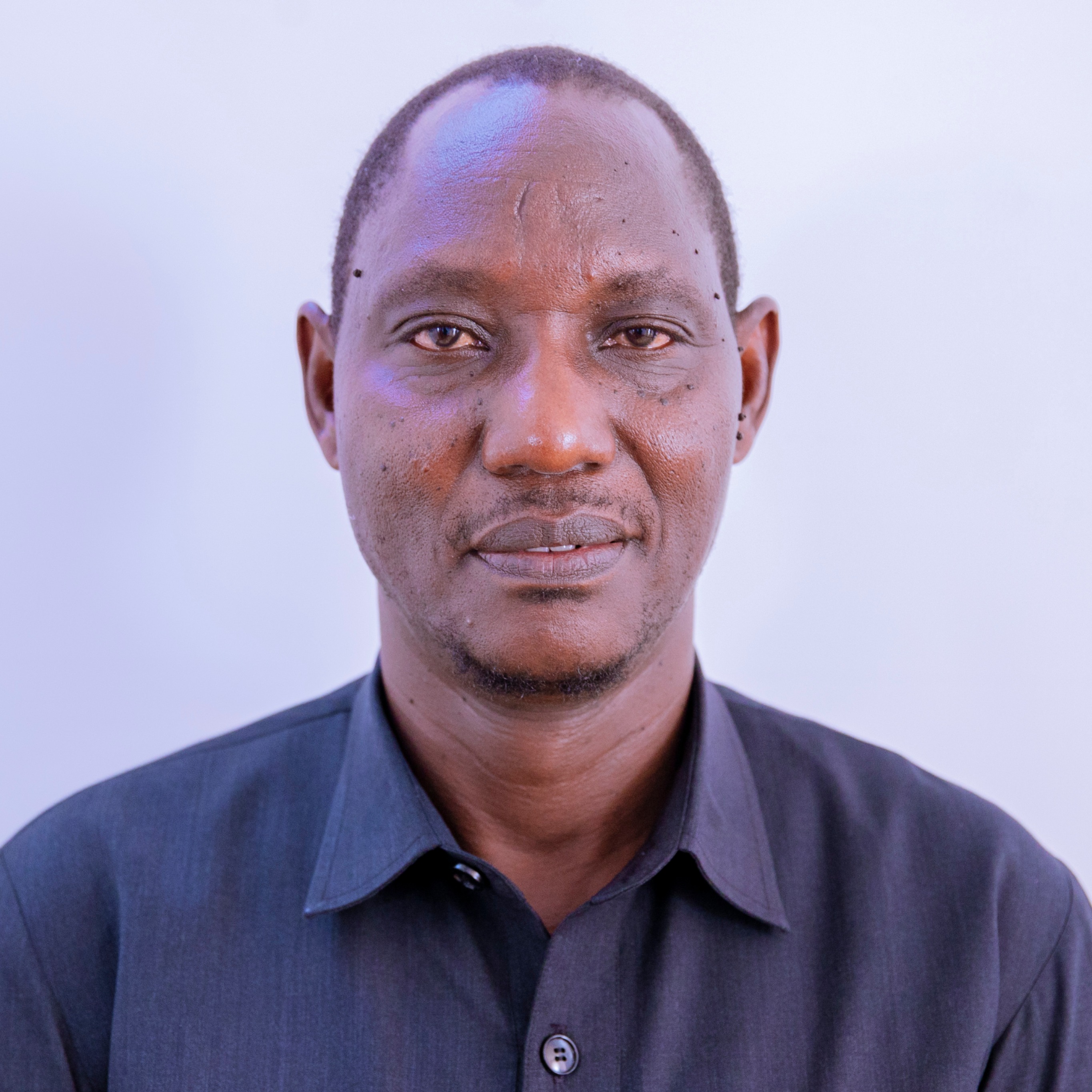 Hon. Dr. Bashiru Ally Kakurwa