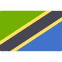 Tanzania Flag