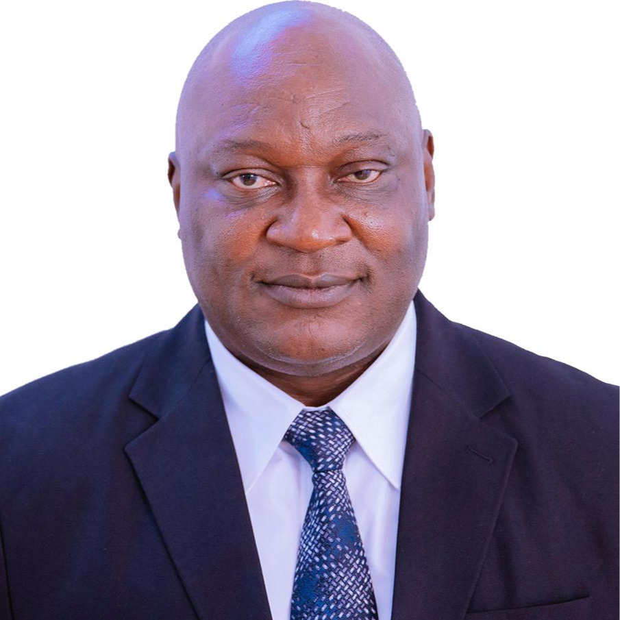 Daniel G. Chongolo photo