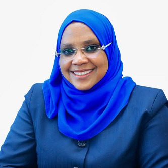 Ashatu K. Kijaji photo
