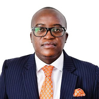 Anthony Mavunde photo