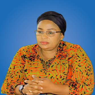 HALIMA OMARY DENDEGO photo