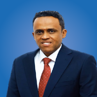 Hussein Mohamed Bashe (MP) photo