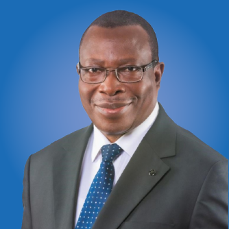 Philip Isdor Mpango photo
