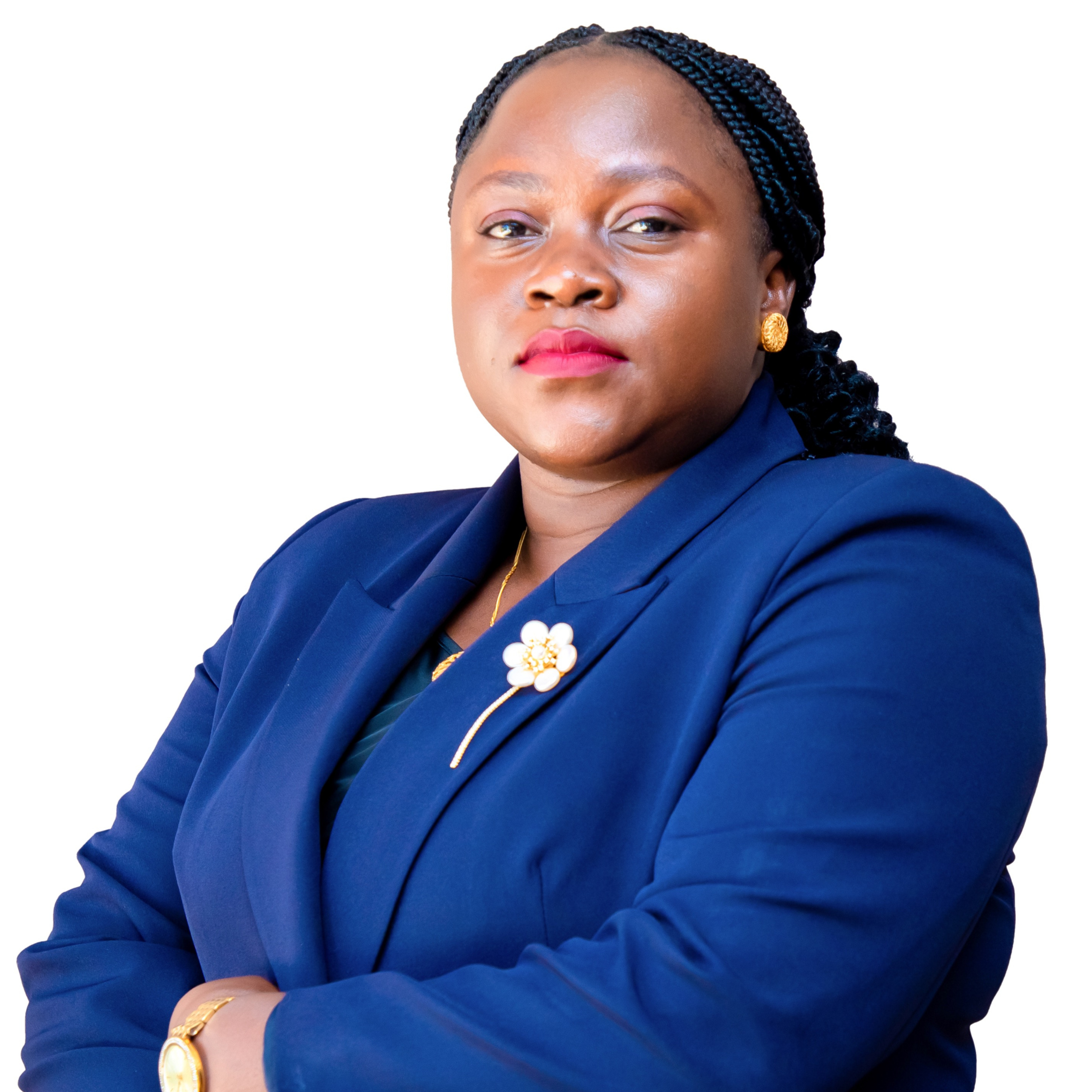 Judith Salvio Kapinga photo